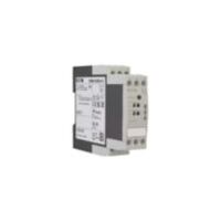 Insulation Monitoring Relay | 0-300V AC/DC | Configurable Fault Memory & LED Status | IP50 by Eaton