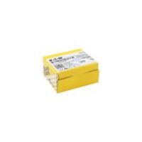 Fast-Acting 4A Buss Fuse | 250 Vac | Glass Tube Construction | Non-Indicating by Eaton