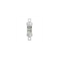 500V AC Industrial Fuse | 80A Rating | 80kA Breaking Capacity | BS88/A3 Compliance by Eaton
