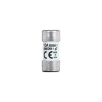 Street Lighting Fuse 10A 415V | 80 kA Breaking Capacity | gG/gL Class | Compact Size by Eaton