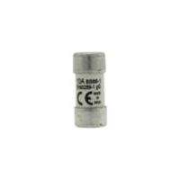 Street Lighting Fuse 10A 415V | 80 kA Breaking Capacity | gG/gL Class | Compact Size by Eaton
