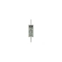 NH Fuse 63A 500V | 120 kA Breaking Capacity | Ceramic Body & Live Gripping Lug | Size 01 by Eaton