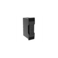32A Busbar Fuse Holder | Front Connected | Low Voltage | Black by Eaton