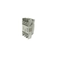 Low Voltage NH Fuse Base Size 00 | 160 A Rating | 690 V AC | Three-Pole Design by Eaton