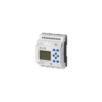 EASY Control Relay | 8 Digital Inputs | 4 Relay Outputs | Ethernet Connectivity | IP20 by Eaton