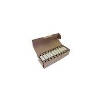 High Speed Fuse 80A 690V AC | 200 kA Breaking Capacity | Class aR Design | Dual Indicator by Eaton