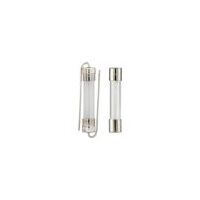 Fast-Acting Glass Tube Fuse | 3A Rating | 250 Vac Voltage | Ferrule Connection by Eaton