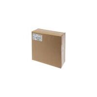 200A Front Connected Fuse Holder | IP20 Rated | Easy Installation | Black by Eaton