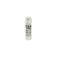 Cylindrical Fuse 10 x 38 mm | 8A Rating | 500V AC | 120 kA Breaking Capacity by Eaton
