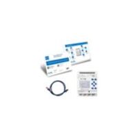 EASY Starter Kit with EASY-E4-UC-12RC1 Device | Shock Resistant & Wide Operating Pressure | Top-Hat Rail Mounting by Eaton