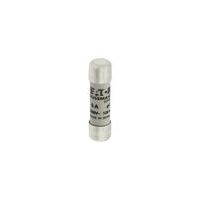 Cylindrical Fuse 10 x 38mm | 6A Rating | 500V AC | 120 kA Breaking Capacity by Eaton