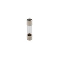 5A Fast Acting Buss Fuse | 250 Vac Voltage Rating | 50 AIC Interrupt Rating | Glass Tube by Eaton