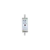 High Speed Fuse 160A 690V aR | 200 kA Breaking Capacity | Dual Indicator | DIN 000 by Eaton