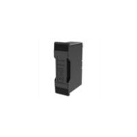 32A Busbar Fuse Holder | Front Connected | Low Voltage | Black by Eaton