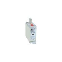 High Speed Fuse 160A 690V aR | 200 kA Breaking Capacity | Dual Indicator | DIN 000 by Eaton