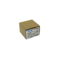 NH Fuse 40A 500V Size 000 | 120 kA Breaking Capacity | Class gG/gL | Live Gripping Lug by Eaton