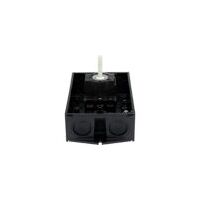 Main Switch 25A 3-Pole | Emergency Off Function | NEMA 12 IP65 | Eaton