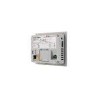 3.5 Inch Industrial Touchscreen | 320 x 240 Resolution | Ethernet & USB Connectivity | IP65 Protection by Eaton