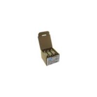 NH Fuse 40A 500V Size 000 | 120 kA Breaking Capacity | Class gG/gL | Live Gripping Lug by Eaton