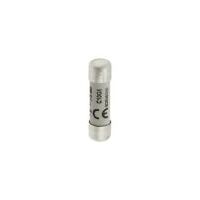 Cylindrical Fuse 10 x 38mm | 6A Rating | 500V AC | 120 kA Breaking Capacity by Eaton
