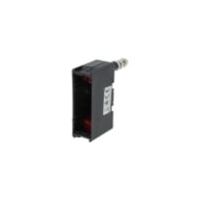 32A Fuse Holder | 550V AC | Single-Pole Design & NSD Compatibility | Eaton