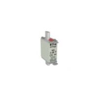 NH Fuse 80AMP 500V Size 000 | 120 kA Breaking Capacity | gG/gL Class | Live Gripping Lug by Eaton