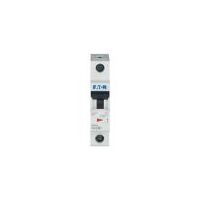Miniature Circuit Breaker 20A C-Characteristic | Single-Pole | 15 kA Rated Switching Capacity | IP40 Protection by Eaton