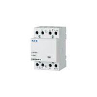 230V Contactor 40A | 2 N/O + 2 N/C Contacts | IP40 Rated by Eaton