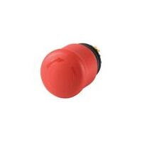 Emergency Stop Pushbutton | Mushroom-Shaped | 38 mm Diameter | Non-Illuminated Red by Eaton