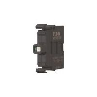 LED Indicator Light Green | 85-264VAC Voltage Range | Front Mount Design | Compact Size by Eaton