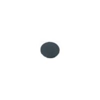 M22 Accessory Button Plate | Flat Black Finish | Compatible with Eaton Moeller M22 Series | Custom Labeling by Eaton