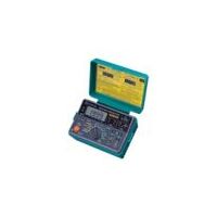 5-in-1 Multifunction Tester | Insulation Measurement 0-200 MΩ | LCD Display & USB Communication | CAT III 300V by Eaton