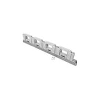 LV Switchgear Busbar Support XBSB164 | 1600A Current Rating | Four-Pole Configuration | 180mm Busbar Distance by Eaton