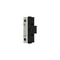 Auxiliary Contact Module | Single-Pole, 16A | Side Mounting & IP20 Protection by Eaton