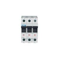 Main Load Disconnector Switch 100A | 240-415V AC | 3 Pole Design | IP40 Rated by Eaton