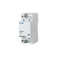 Installation Contactor 25A | 4 Normally Open Contacts | IP40 Rated | 230V by Eaton