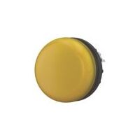 Yellow Indicator Light | Flush Mount Design | Compact Size | CE & UL Certified by Eaton
