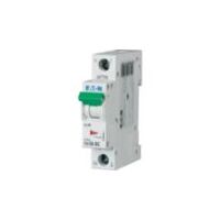 Miniature Circuit Breaker 6A DC | Type C | 6 kA Switching Capacity | IP20 by Eaton