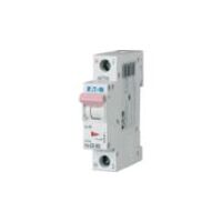 Miniature Circuit Breaker 2A | Type C Tripping | 6 kA Capacity | IP20 by Eaton