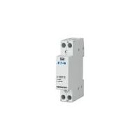 Eaton 25A Contactor | 440V Max | IP20 Protection & N/O/N/C Contacts | by Eaton
