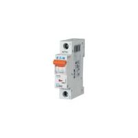 Miniature Circuit Breaker 63A | Single-Pole | Tripping Characteristic C | IP20 by Eaton