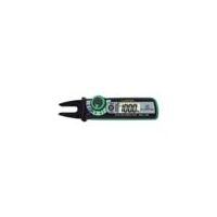 Current Fork Meter | True RMS Detection | 100A AC/DC Measurement | Non-Contact by Eaton