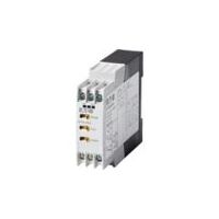 Multi-Function Timer Relay | 0.05s to 100h Timing Range | 3A Current Rating | IP20 Protection by Eaton