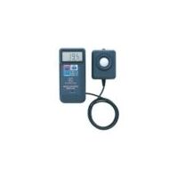 Digital Lux Meter | 200/2000/20,000 Lux Range | LCD Display & Carry Case by Eaton
