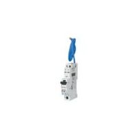 Residual Current Breaker with Overcurrent Protection | 16A Amperage | 30mA Sensitivity | Single-Pole Design by Eaton