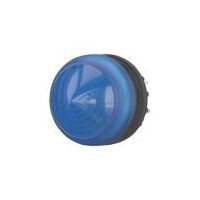 Blue Indicator Light | Extended Conical Design | High Visibility | Compact Size by Eaton
