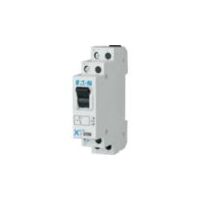Two Way Light Switch 16A | 240V AC | IP40 Protection | Compact Design by Eaton