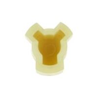 Shaft Extension 25mm | Durable Plastic | Corrosion Resistant & UV Stable by Eaton