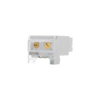 Motor Protection Trip Block | 12 A Overload Release | Three-Pole Design | IP20 by Eaton