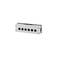 M22 Surface Mount Enclosure | 6 Mounting Locations | Robust Construction | CE Marked by Eaton
